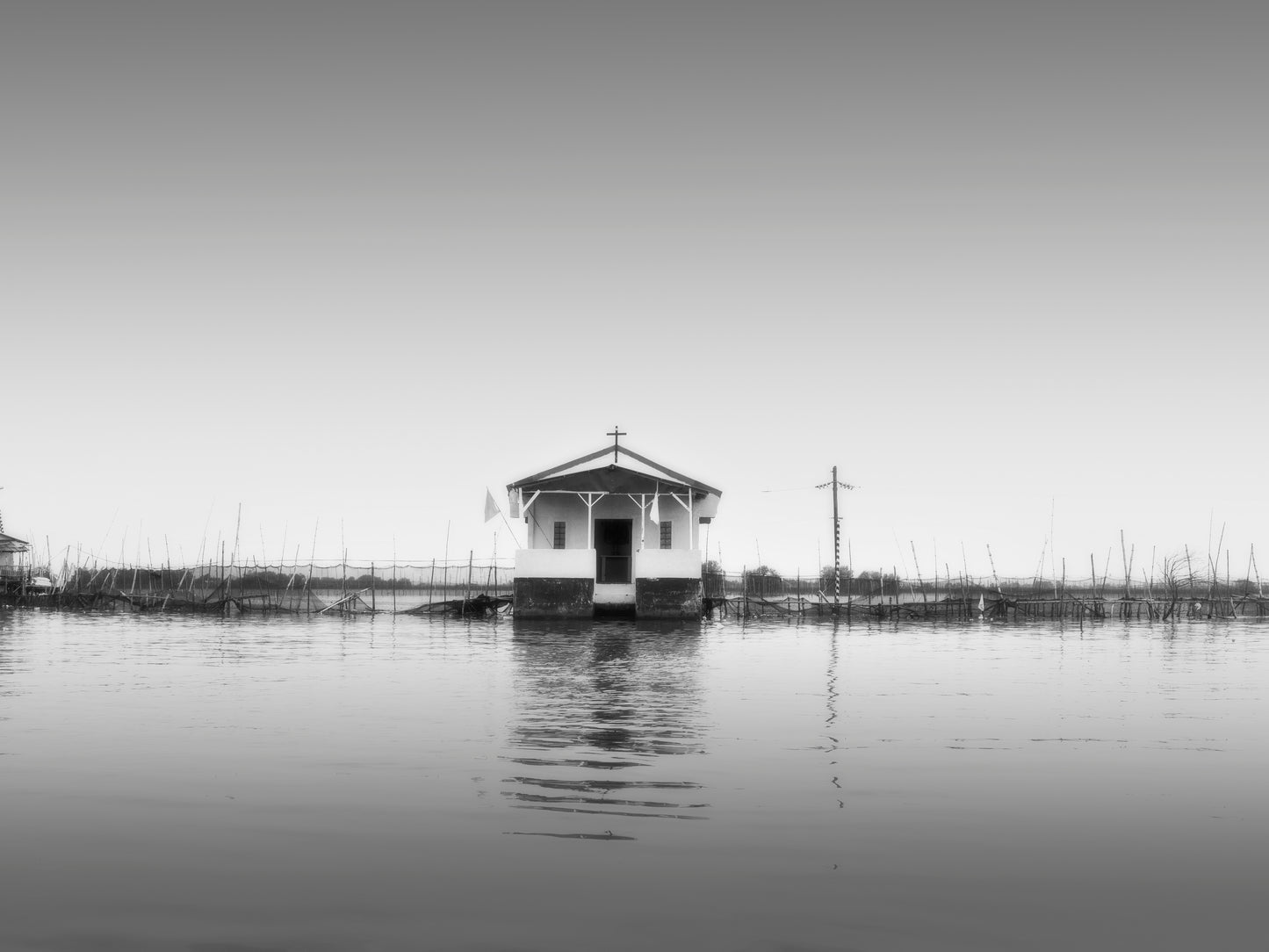 El Agua Mundo Tres - Ricky Ladia