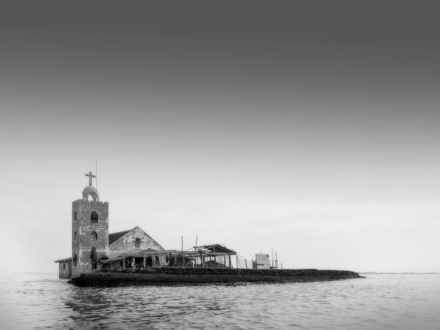 El Agua Mundo Quatro - Ricky Ladia