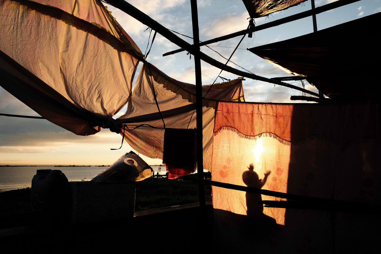 Innocence - Direk Kyle