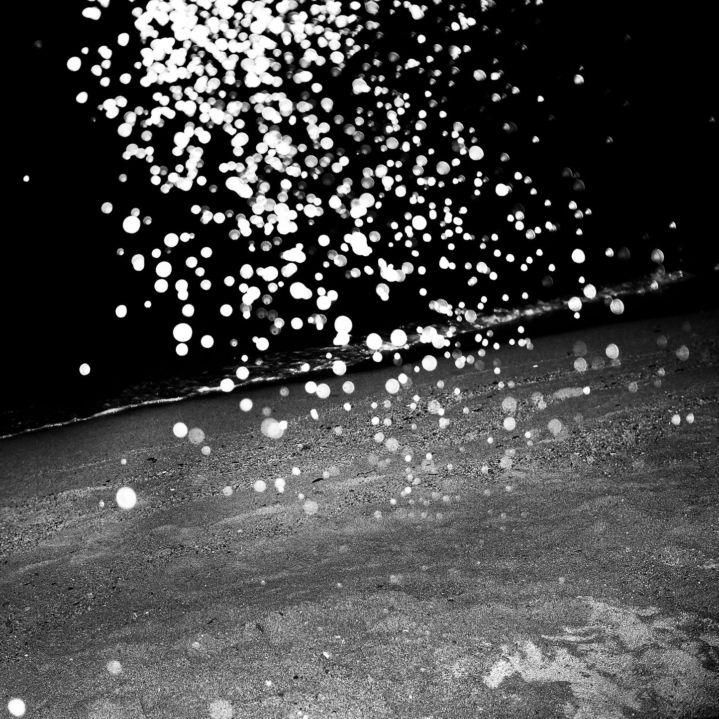 Islands in Silence - Christian Babista