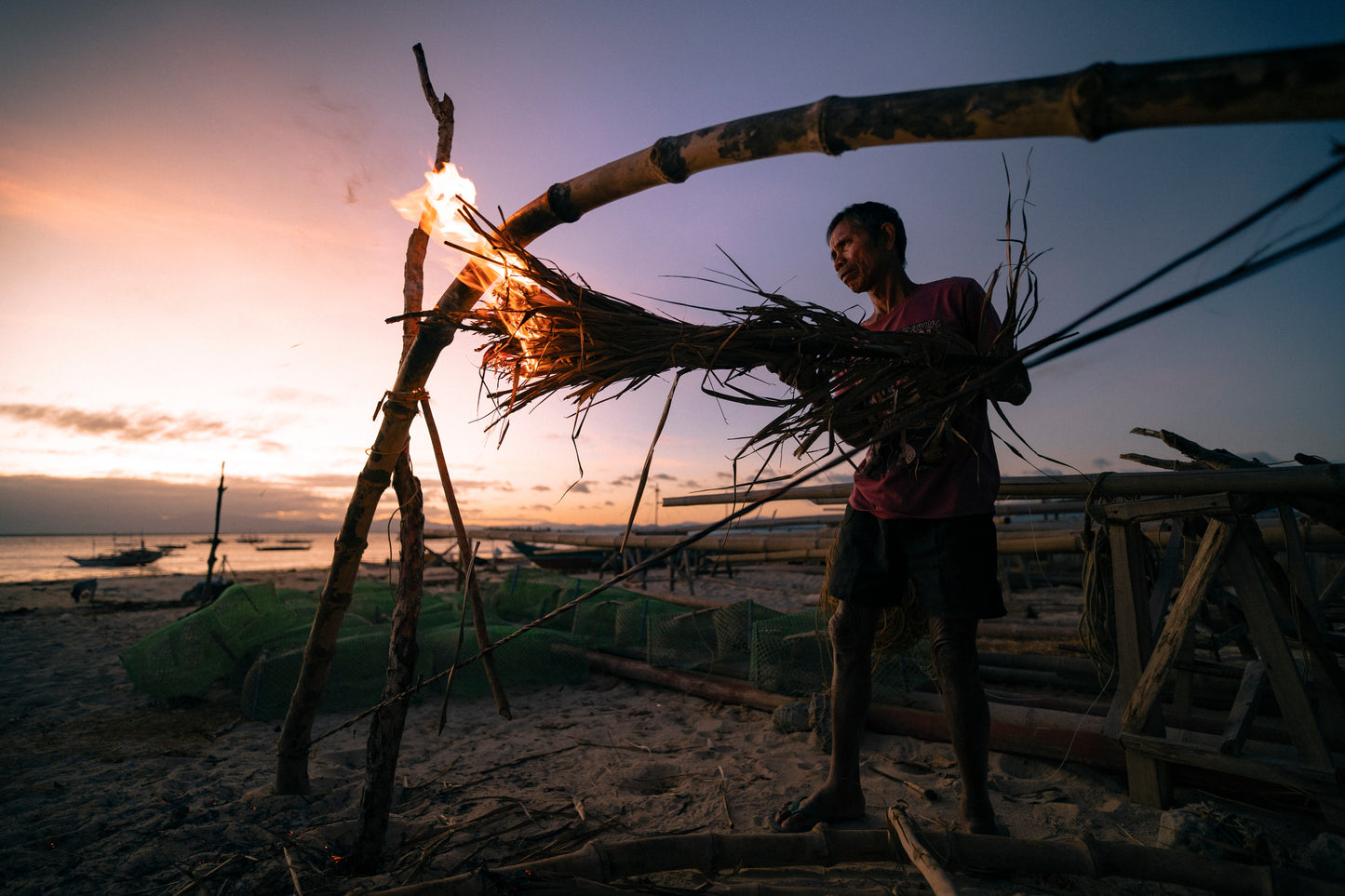 Katig - Jessie Cereno