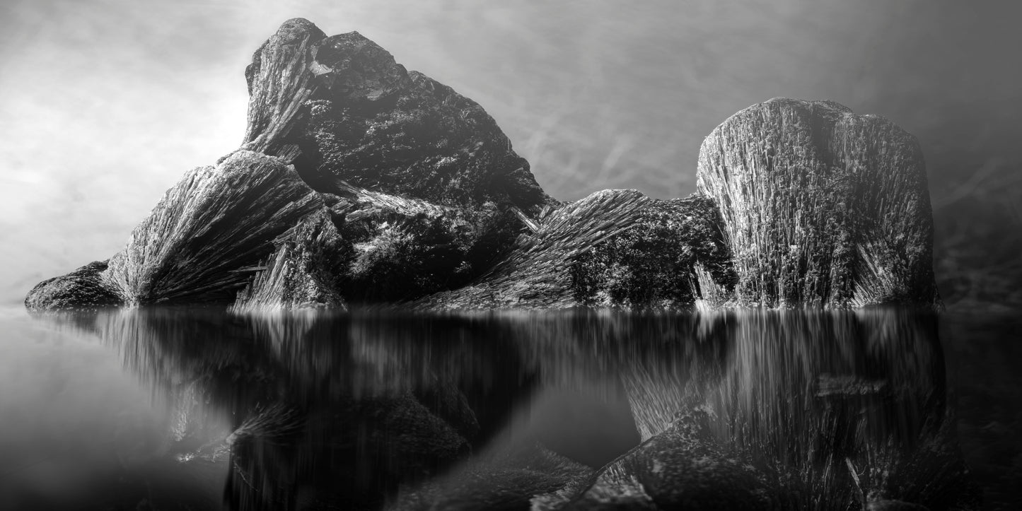 Malachite 3 - Johann Guasch