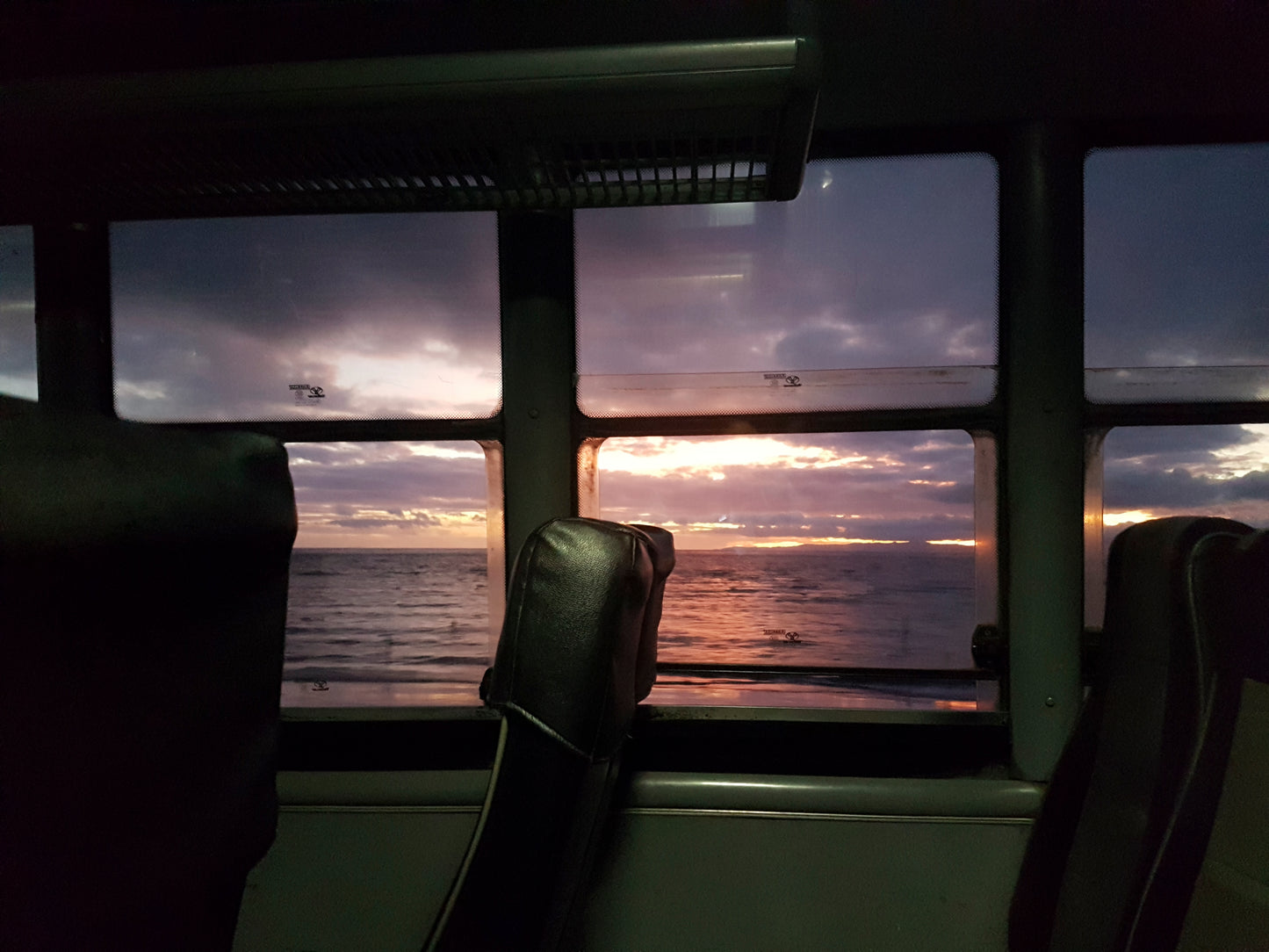 Sa Paroroonan - Tin Dominguez