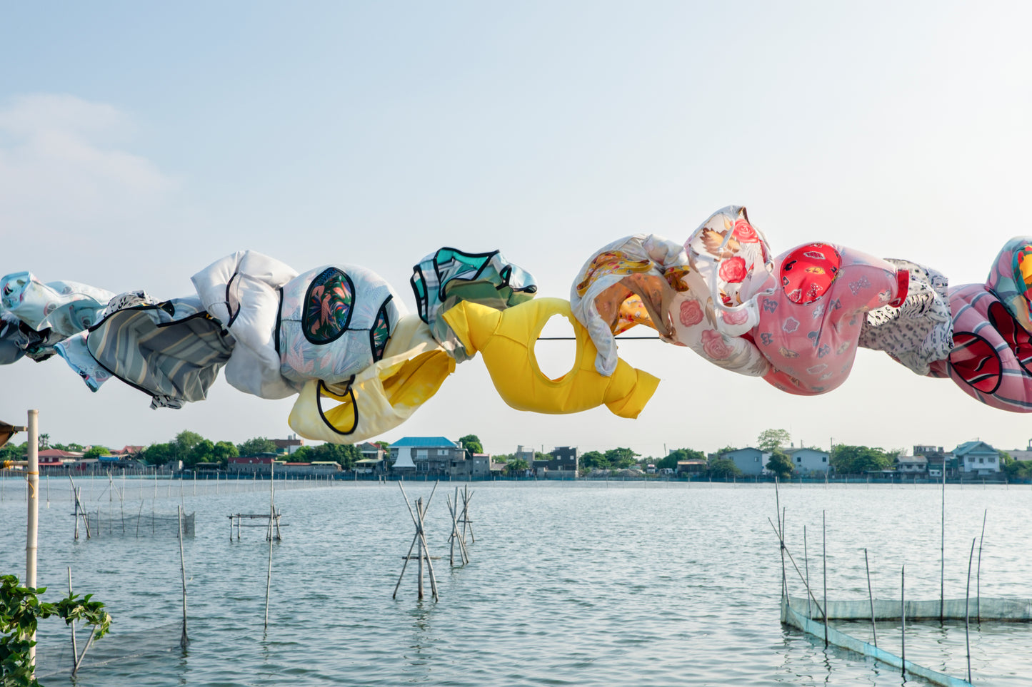 Winds of Togetherness - Anton Baello