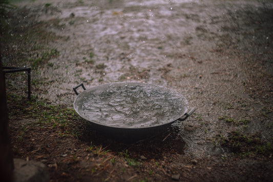 Alay Para sa Ulan - Marco Ugoy