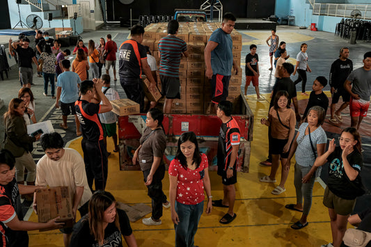 Ang Pinakamahalaga sa Lahat - Rowell Timoteo