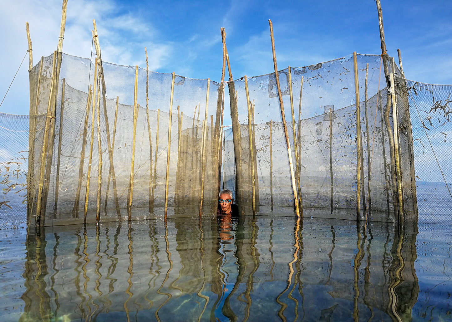 Bunsod - Philip Am Guay