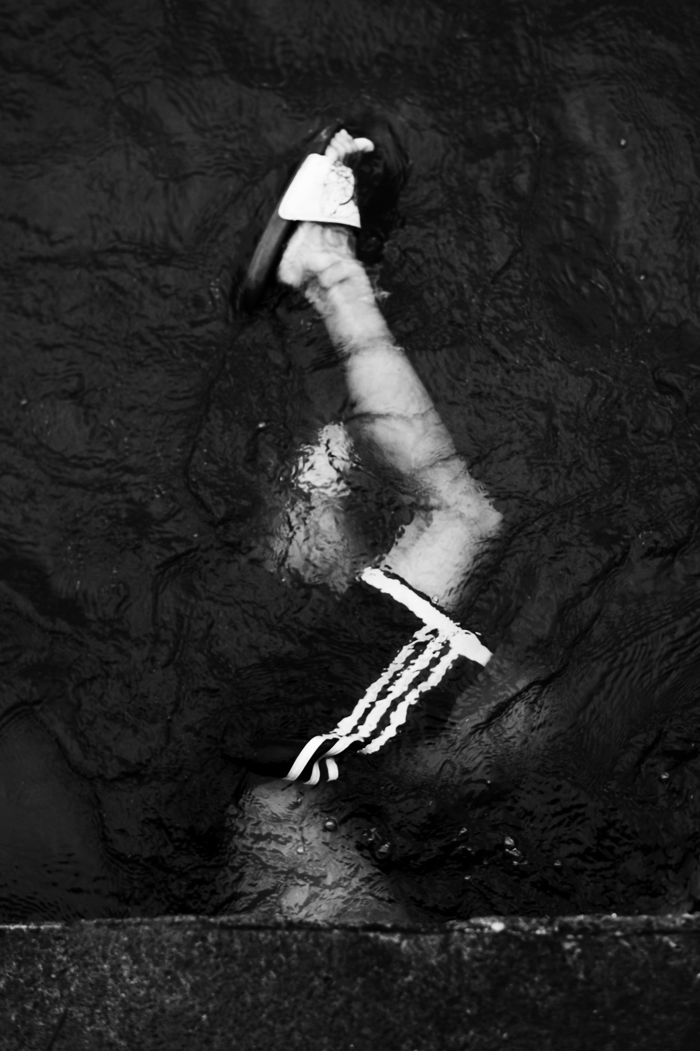 Death - Fourth Barleta