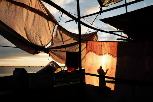 Innocence - Direk Kyle