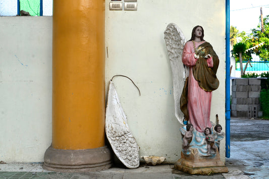 Beliefs Left Wing - MM Yu