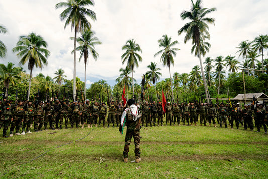 Life of a Fighter - Vince Palallos