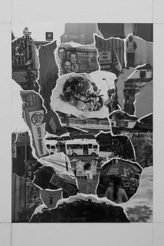 Luzon - Christian Balictan