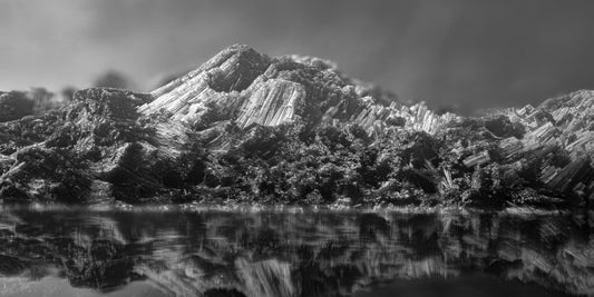 Malachite 5 - Johann Guasch