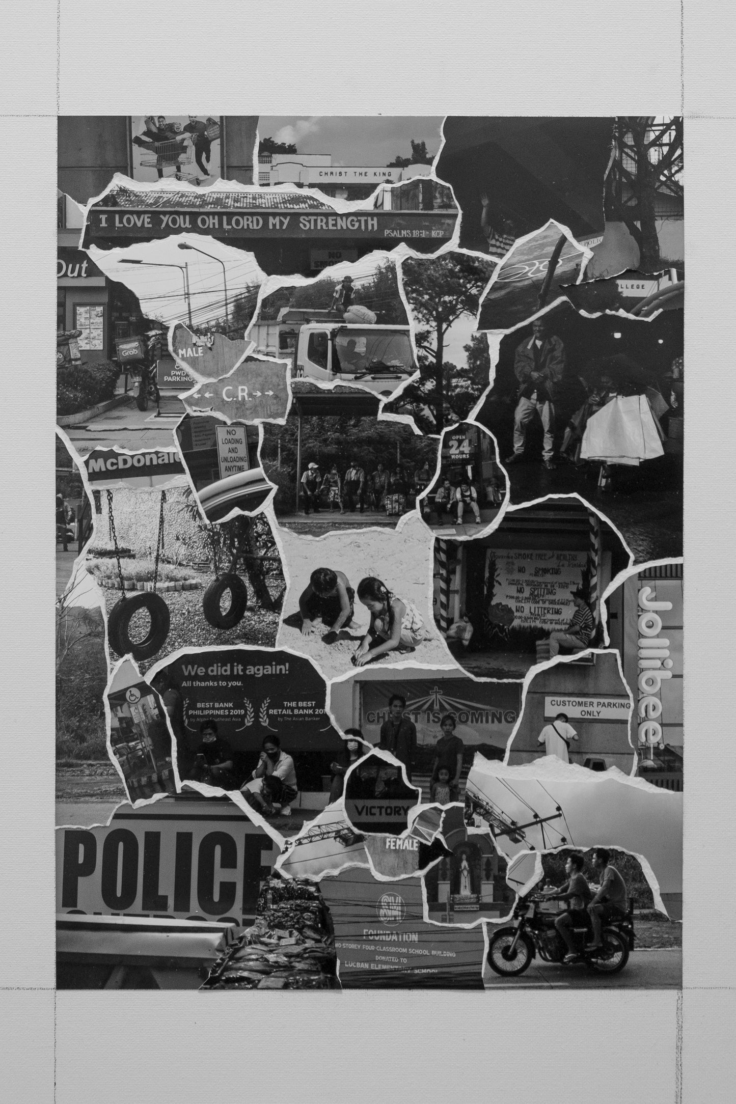 Mindanao - Christian Balictan