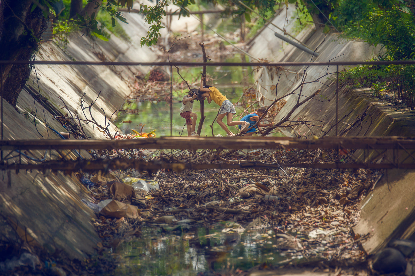 Nangangahas Umakyat at Tumulay Dahil Hindi Lumulubay ang Sipay - AJ Luna