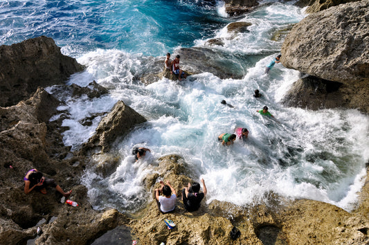 Pahung - Michael Carlo Caparas
