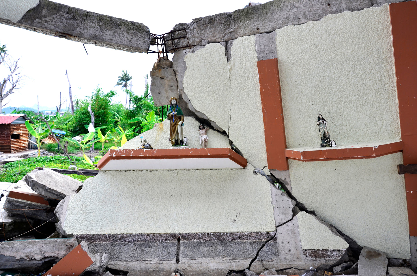 Beliefs Remnants - MM Yu