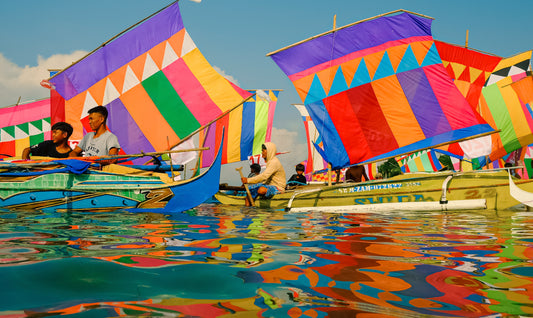 Sea Canvas - Hideki Elixir