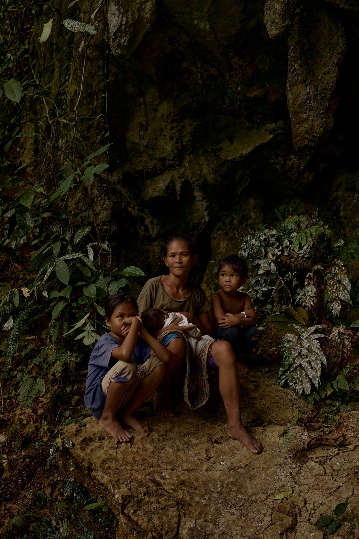 Humid - Artu Nepomuceno