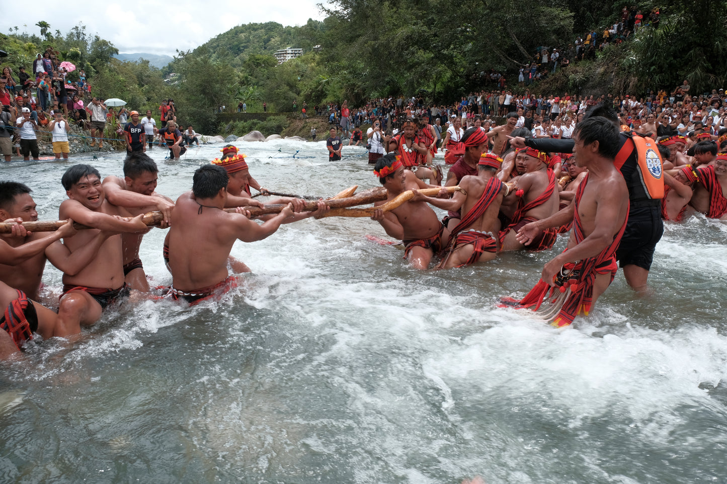 Punnuk Festival - Romy