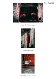 Fotomoto x Purveyr Box Set