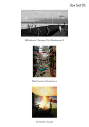 Fotomoto x Purveyr Box Set