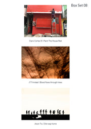 Fotomoto x Purveyr Box Set