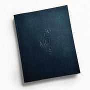 Fotomoto 21: Portraits PHOTOBOOK