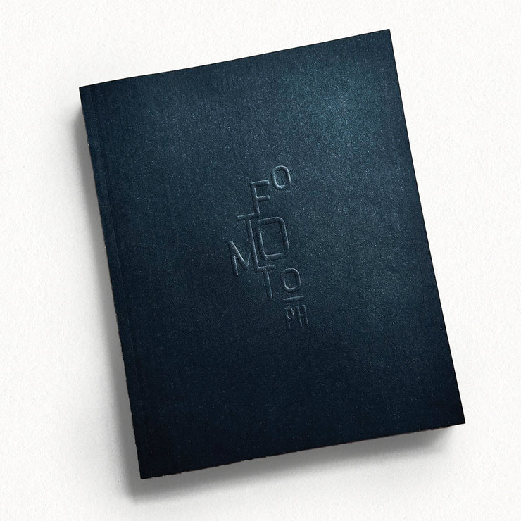 Fotomoto 21: Portraits PHOTOBOOK