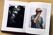 Fotomoto 21: Portraits PHOTOBOOK