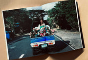 Fotomoto 21: Portraits PHOTOBOOK